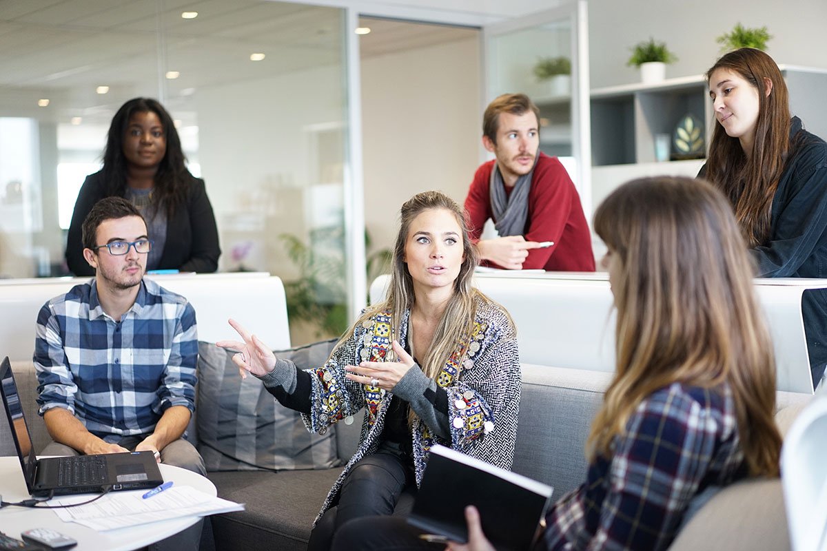 We Glad To Discuss Your Financial Planning