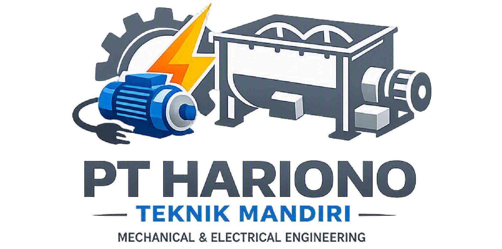 Hari Ono Teknik Mandiri